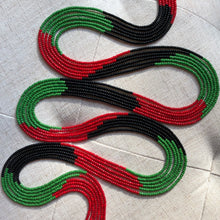 Load image into Gallery viewer, Pan-African Flag