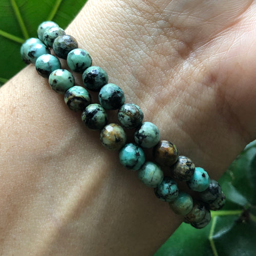 South African Turquoise