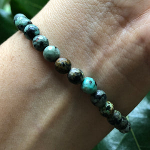South African Turquoise